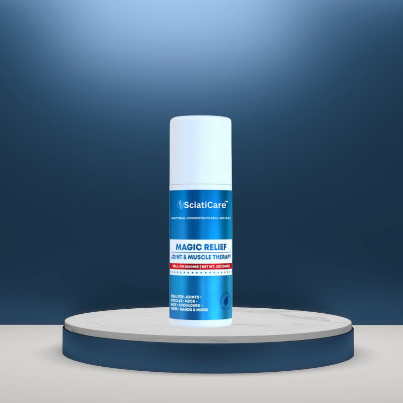 SciatiCare™ - DE