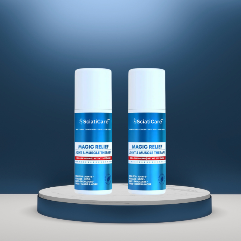 SciatiCare™ - DE