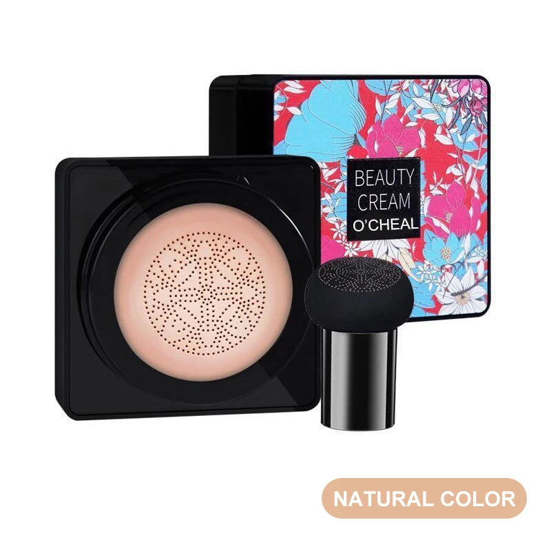 AirTouch™ Silk Foundation