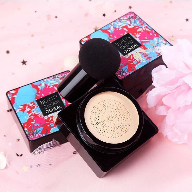 AirTouch™ Silk Foundation