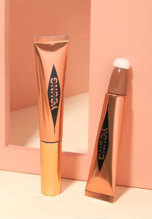 Makeup Stick – Rouge, Highlighter & Contour i ett