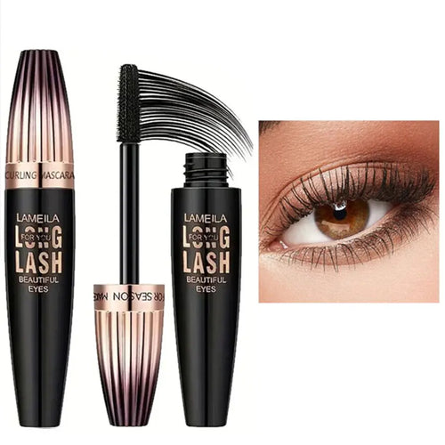 Mascara – Volym, längd och dramatik i varje drag
